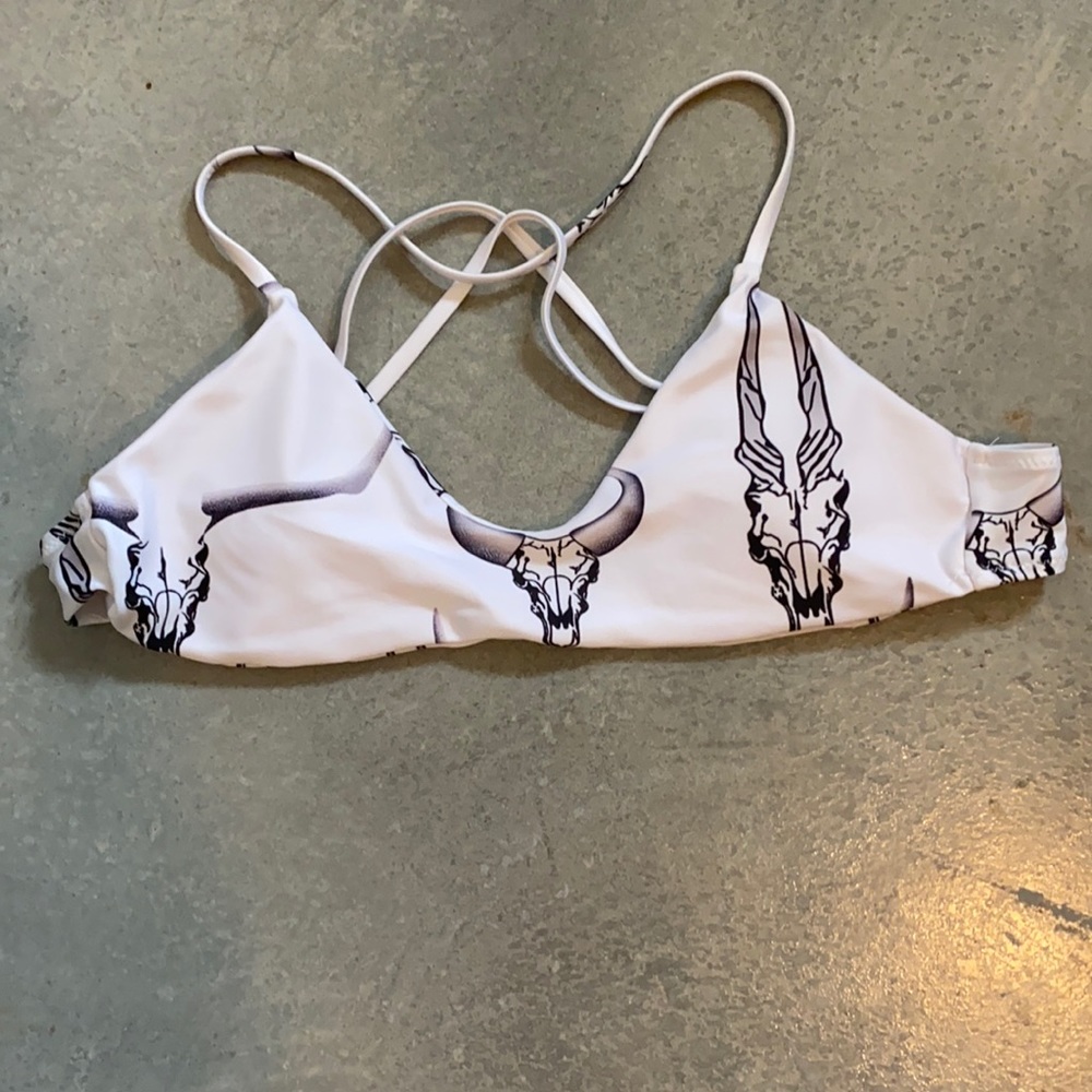 Bikini top